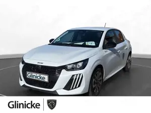 Peugeot 208 STYLE Benzin 100 "SOFORT VERFÜGBAR"