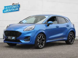 Ford Puma 1.0 ST-Line X Autom. Kamera ACC BO Winter