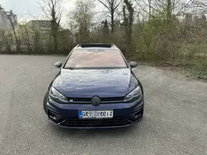 Volkswagen Golf Variant R BMT/Start-Stopp 4Motion