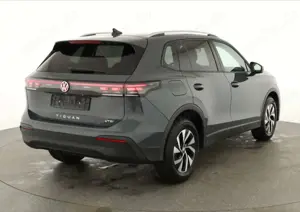 Volkswagen Tiguan Bild 2