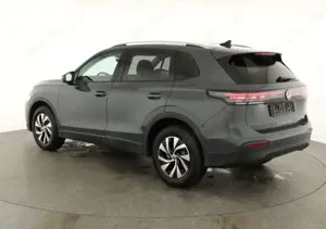 Volkswagen Tiguan Bild 3