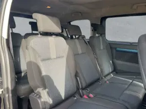 Peugeot Traveller Bild 4