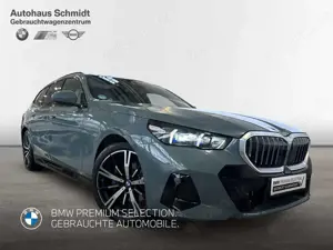 BMW 520 d xDrive Touring 440€ netto/mtl.*M Sportpaket*20"*