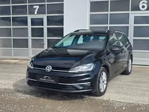 Volkswagen Golf VII Comf BMT/Start-Stopp*ACC*NAVI*1.HAND