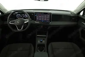 Volkswagen Tiguan Bild 4