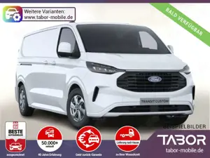 Ford Transit Custom Aut Limited 320L2 AHK LED UVP-33%*