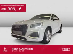 Audi Q2 advanced 35 TFSI 110(150) kW(PS)
