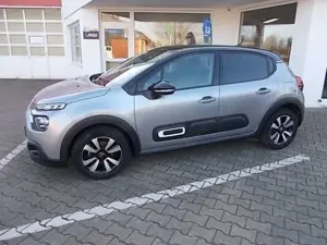 Citroen C3 1,2 PT 83 Shine Pack, Klima, PDC, SHZ, Garantie,