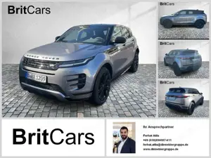 Land Rover Range Rover Evoque 2.0 Diesel 360-CAM ACC CAM LM