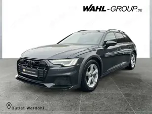Audi A6 Allroad quattro 2.0 TDI*KAMERA*LED*AHK*STANDHEIZUN