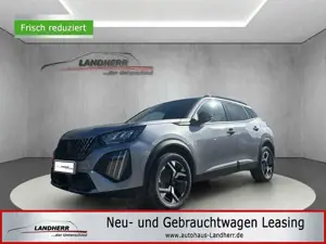 Peugeot 2008 Allure // ACC/Kamera 360°/LED/SHZ