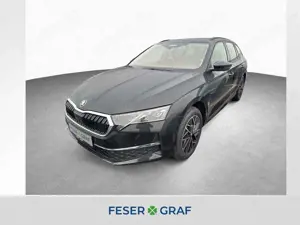Skoda Octavia Combi 2.0 TDI 110 kW Balance, AHK