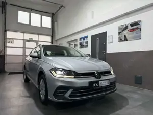 Volkswagen Polo VI Style DSG/ LED Matrix/Virtual/ACC/19% Bild 2
