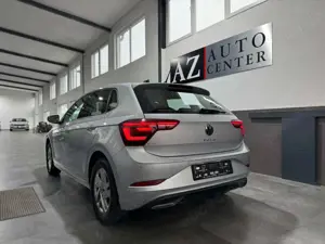 Volkswagen Polo VI Style DSG/ LED Matrix/Virtual/ACC/19% Bild 4
