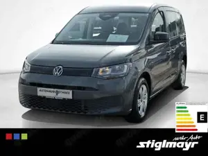 Volkswagen Caddy Family 1.5 TSI DSG ACC+KAMERA+SITZHZG