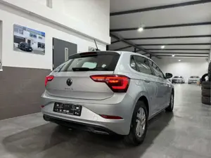 Volkswagen Polo VI Style DSG/ LED Matrix/Virtual/ACC/19% Bild 3