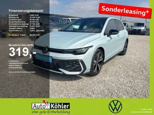 Volkswagen Golf GTE Kamera/Matrix/Pano/CarPlay/360/ACC/HUD