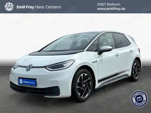 Volkswagen ID.3 Performance Upgrade Pro 1st Plus 58 kWh
