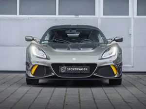 Lotus Exige 350 Sport  *Military Grey + Carbon*