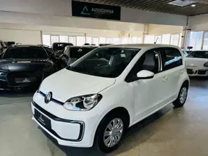 Volkswagen up! e-up! *21tkm*