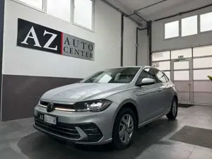 Volkswagen Polo VI Style DSG/ LED Matrix/Virtual/ACC/19%