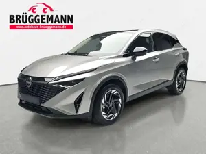 Nissan Qashqai QASHQAI 1.3 DIG-T XTRONIC N-CONNECTA PANO WINTER