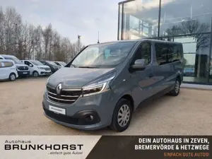 Renault Trafic dCi 145 3,0t L2H1 Life +AHK +GJR +Klima +Navi