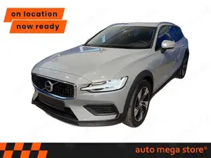 Volvo V60 Cross Country B4 (Diesel) Plus Kamera/AHK/LM