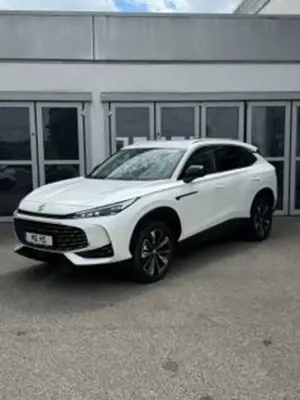 MG HS 1.5T-GDI Luxury Auto