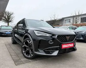 CUPRA Formentor VZ (D2)  "25th Anniversary" 2.0 TSI 4Drive 310 ...