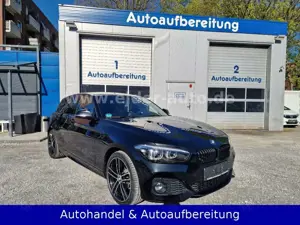 BMW 120 d xDrive Edition M Sport Shadow Line **TOP**