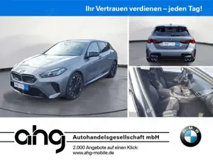 BMW 135 xDrive Adaptives Fahrwerk Komfortzugang