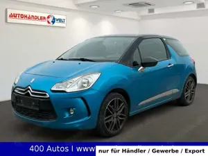 Citroen DS3 1.4 Chic Automatik