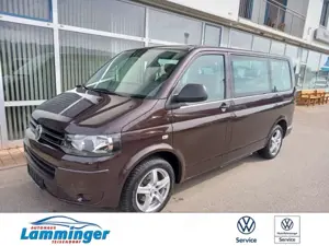 Volkswagen T5 Multivan