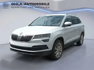 Skoda Karoq Style 1.5 TSI ACT OPF ACC*AHK*AMBIENTE*KAM*NAV*...
