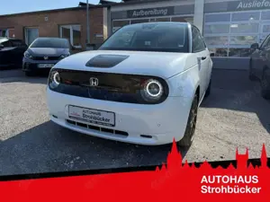 Honda e Honda e Advance 17" Style Paket