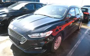 Ford Mondeo 2.0 TDCi Turnier Aut. Trend 1. Hand Navi PDC NSW