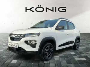Dacia Spring Electric 45 Essential  Navi - Kamera