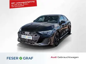 Audi A3 Limo 35 TFSI S line LED/ACC/Kamera/Navi+