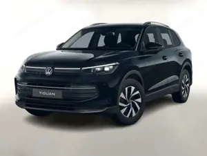Volkswagen Tiguan DSG LED+ Nav IQ.DRIVE SHZ Keyl 17Z 5JGar 110 kW...