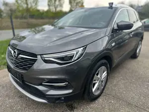 Opel Grandland X 1.6 Hybrid Business Eleg. GARANTIE