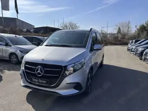 Mercedes-Benz 250 V 250 d Style lang+AHK+Distronic+Klimaauto+Navi+