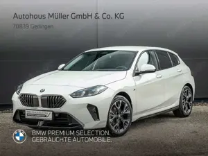 BMW 120 5-Tür UPE 43030EUR M Exterieur DAB SH Kamera