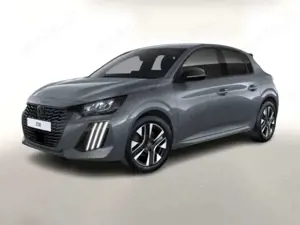 Peugeot 208 Allure Hybrid SHZ DigC 2xPDC CarP PrivG LED 107...