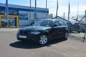 BMW 116 1 Limousine 116i/Garantie/TÜV:NEU/NR:120