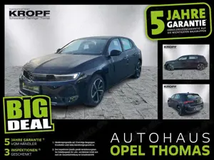 Opel Astra L 1.6 Turbo PluginHybrid LED+SHZ+Kam.+LM