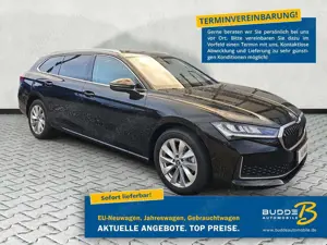 Skoda Superb Combi 2.0 TDI DSG Selection Nav AHK Kessy