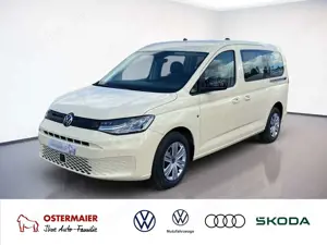 Volkswagen Caddy Maxi TAXI 7-Sitzer 2.0 TDI EU6 SCR DSG