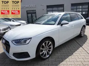 Audi A4 35 TDI Avant S-Tronic/S-Line 19" Felgen/AHK