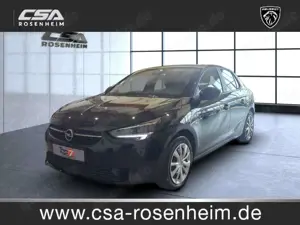 Opel Corsa e Edition LED Klima Einparkhilfe el. Fenster